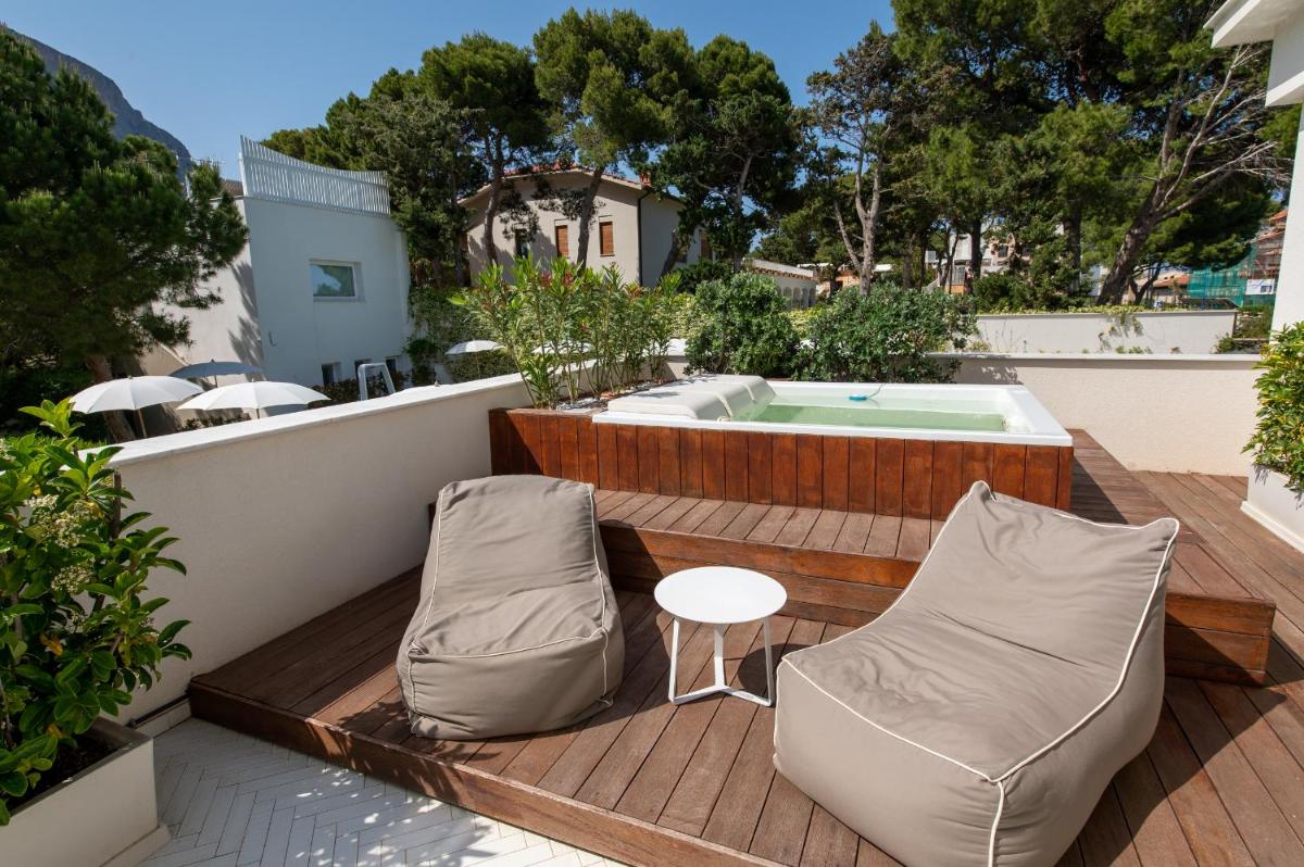 Unìco Boutique Hotel d'Arte