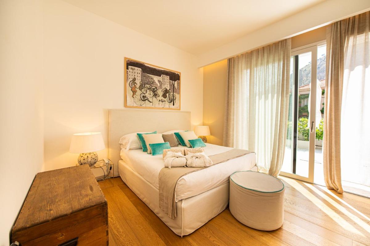 Unìco Boutique Hotel d'Arte