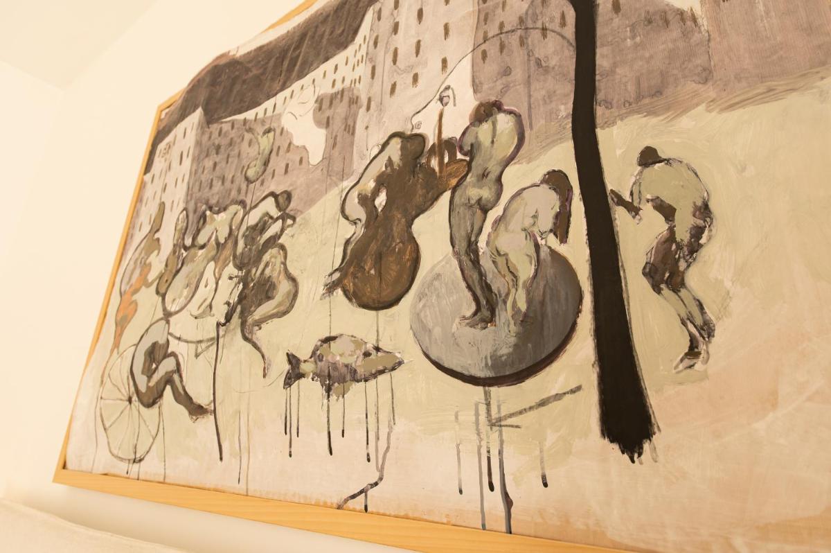 Unìco Boutique Hotel d'Arte