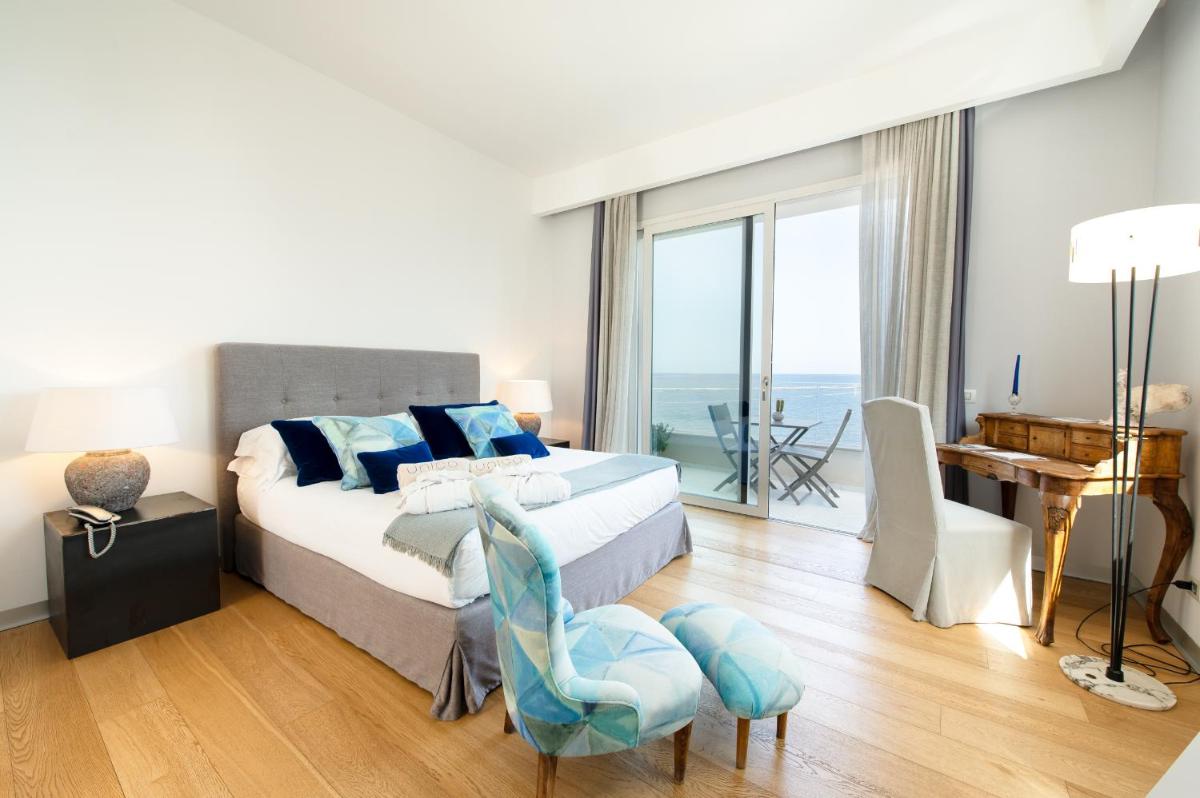 Unìco Boutique Hotel d'Arte