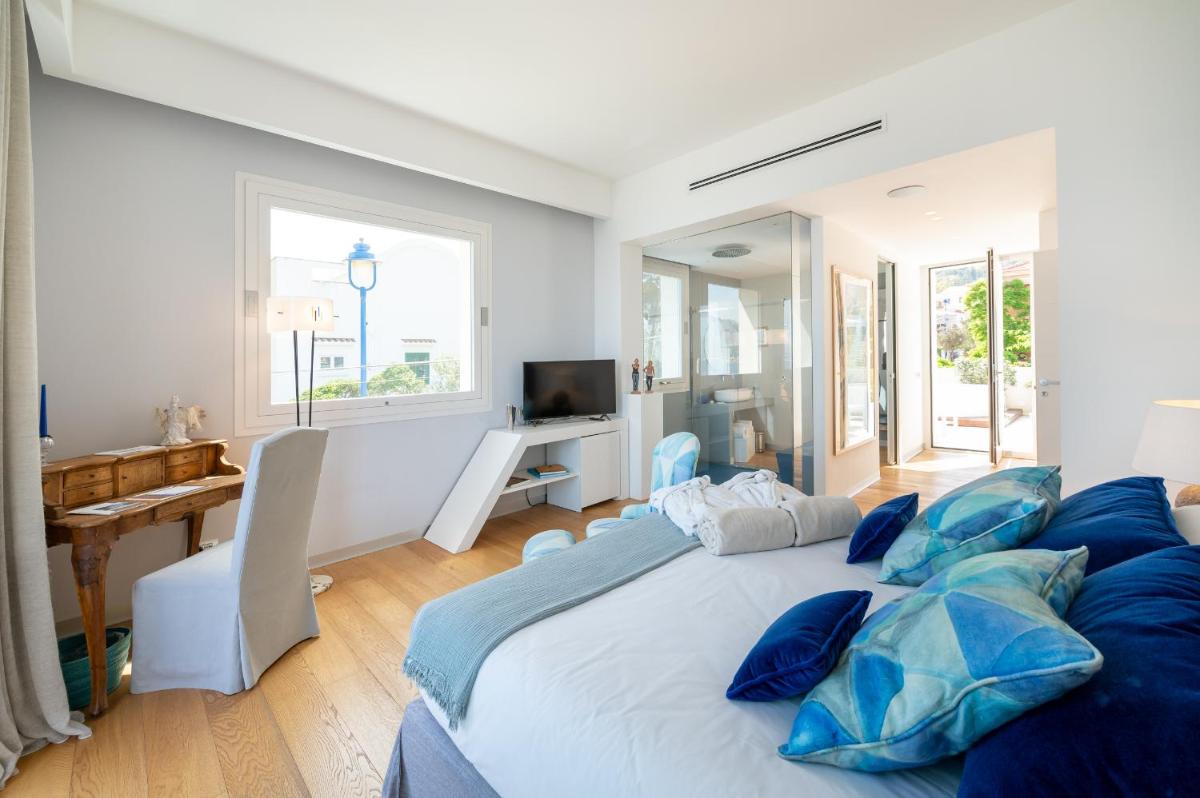 Unìco Boutique Hotel d'Arte