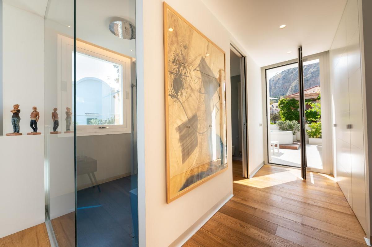 Unìco Boutique Hotel d'Arte