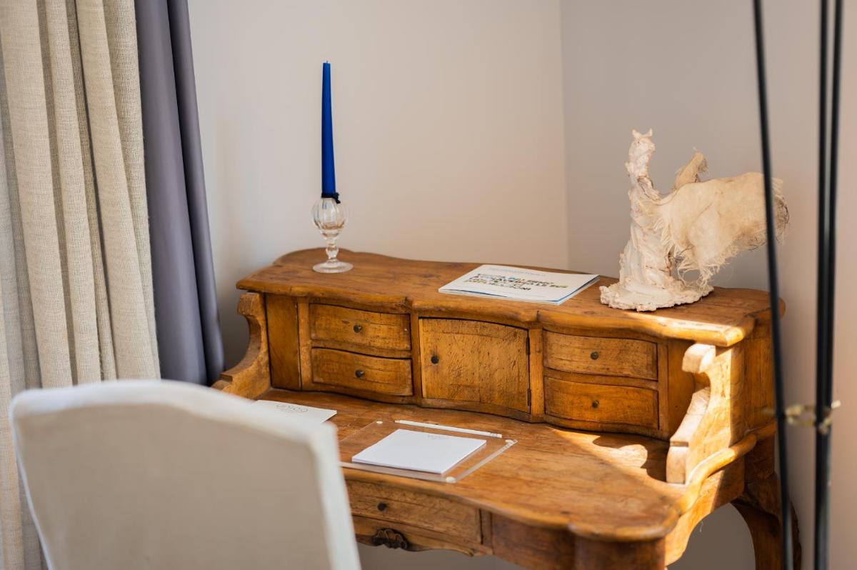 Unìco Boutique Hotel d'Arte