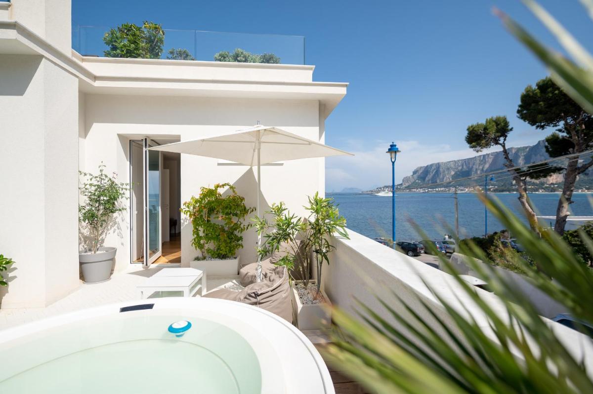 Unìco Boutique Hotel d'Arte