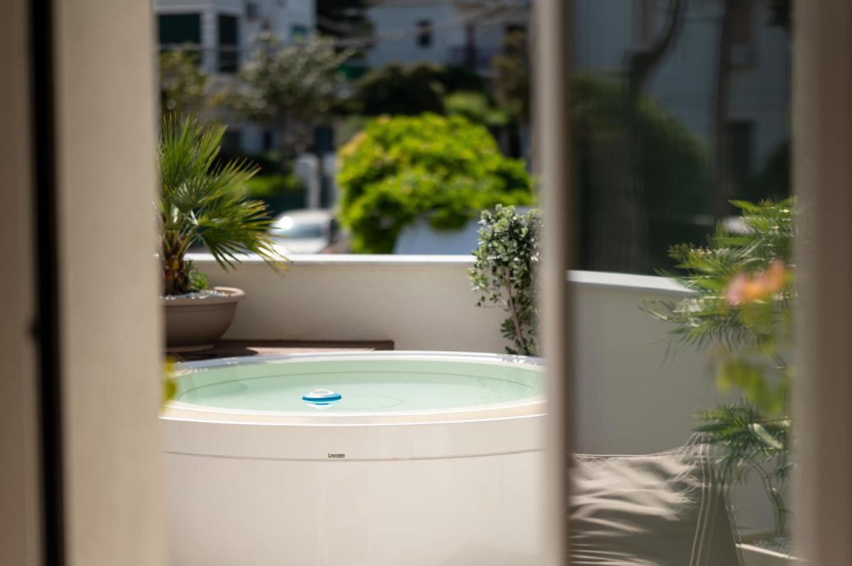 Unìco Boutique Hotel d'Arte