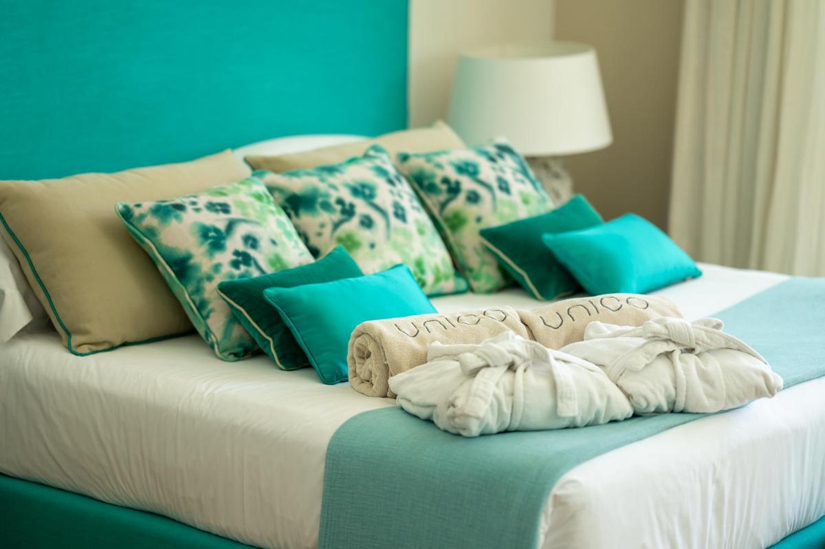 Unìco Boutique Hotel d'Arte