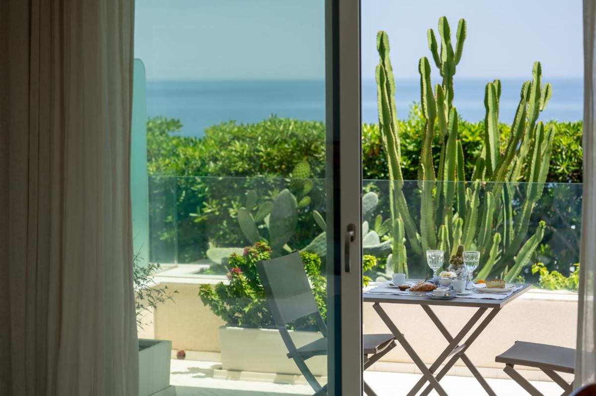 Unìco Boutique Hotel d'Arte