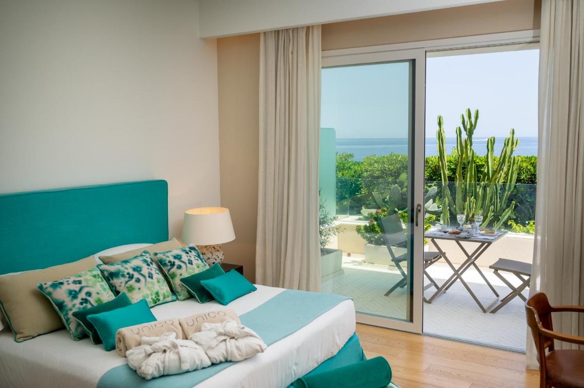 Unìco Boutique Hotel d'Arte