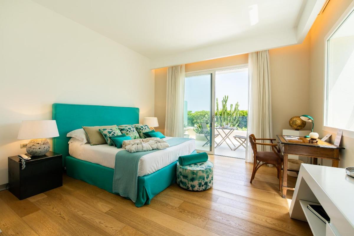 Unìco Boutique Hotel d'Arte