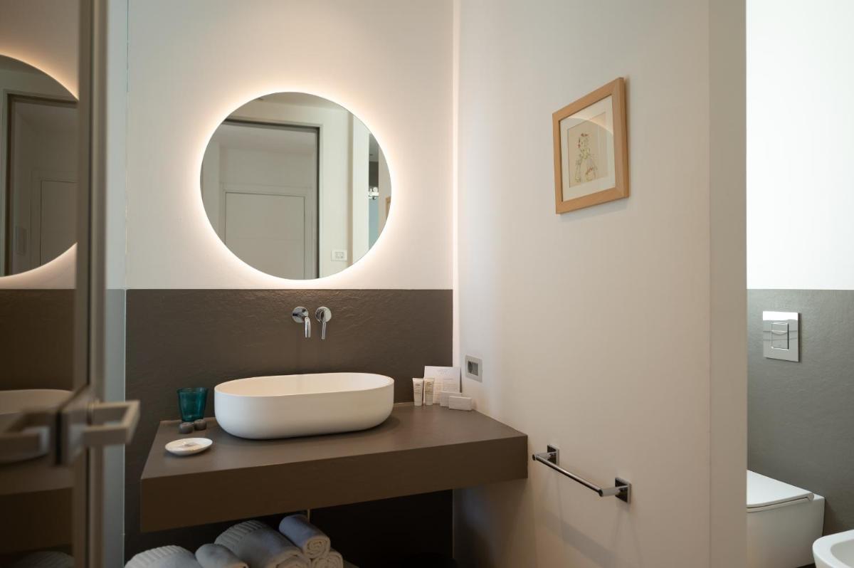 Unìco Boutique Hotel d'Arte