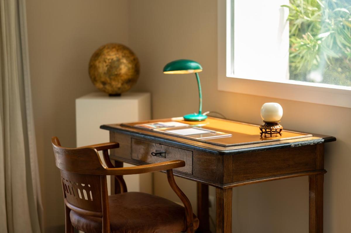 Unìco Boutique Hotel d'Arte