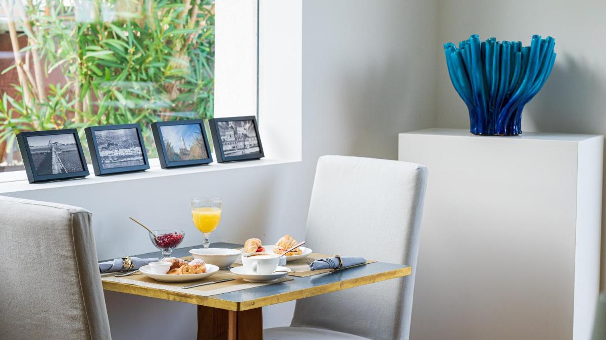 Unìco Boutique Hotel d'Arte