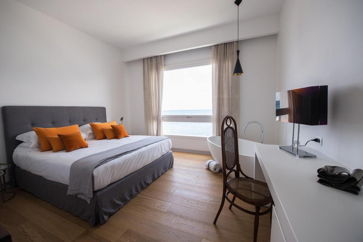 Unìco Boutique Hotel d'Arte
