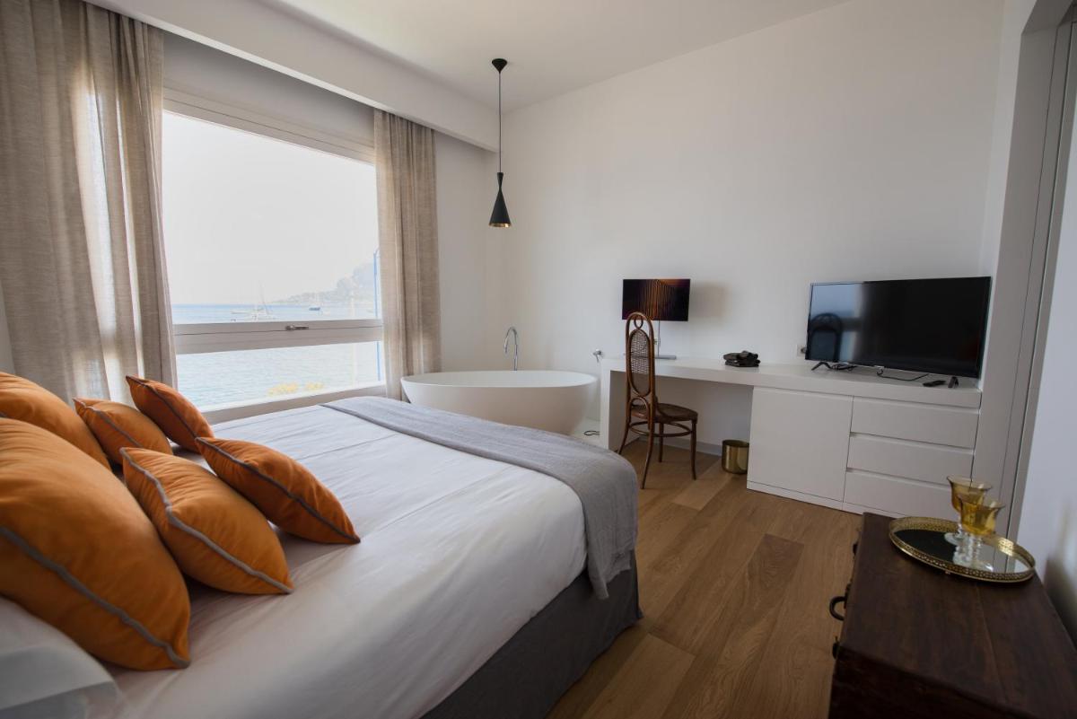 Unìco Boutique Hotel d'Arte