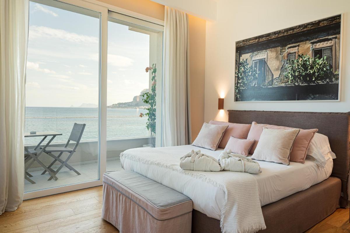 Unìco Boutique Hotel d'Arte
