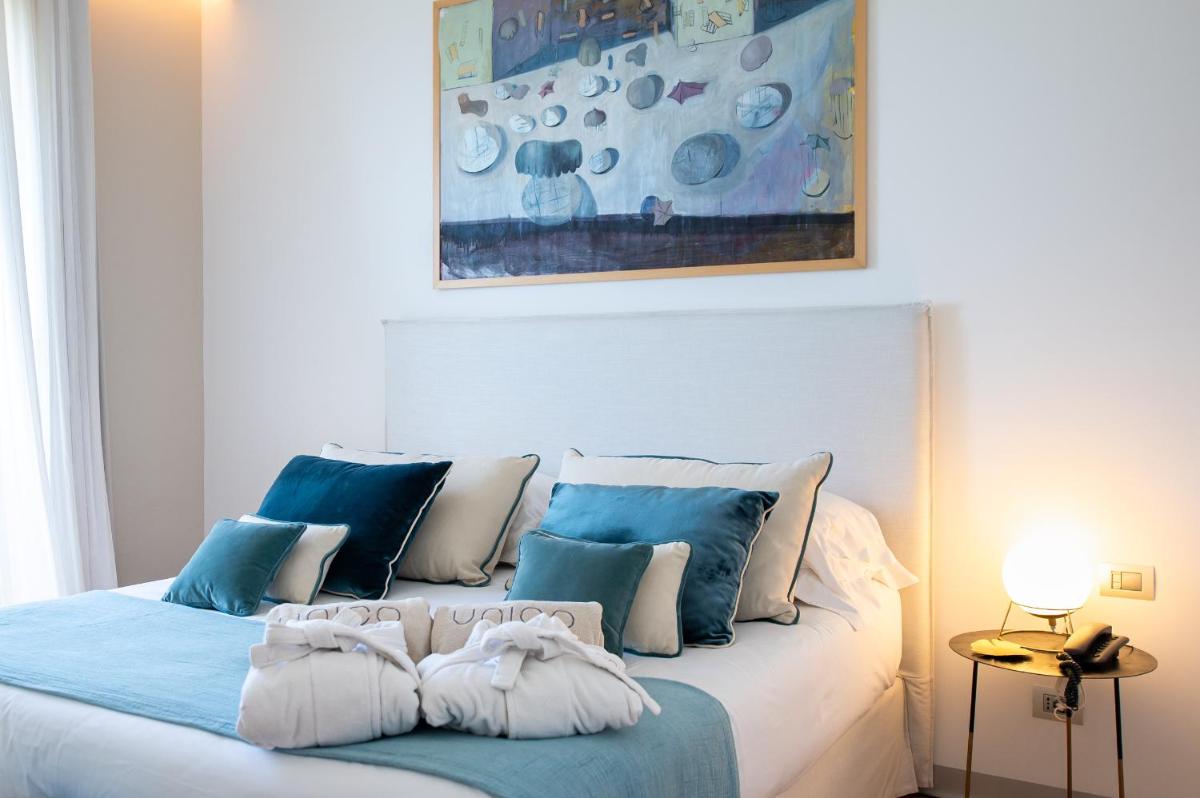 Unìco Boutique Hotel d'Arte