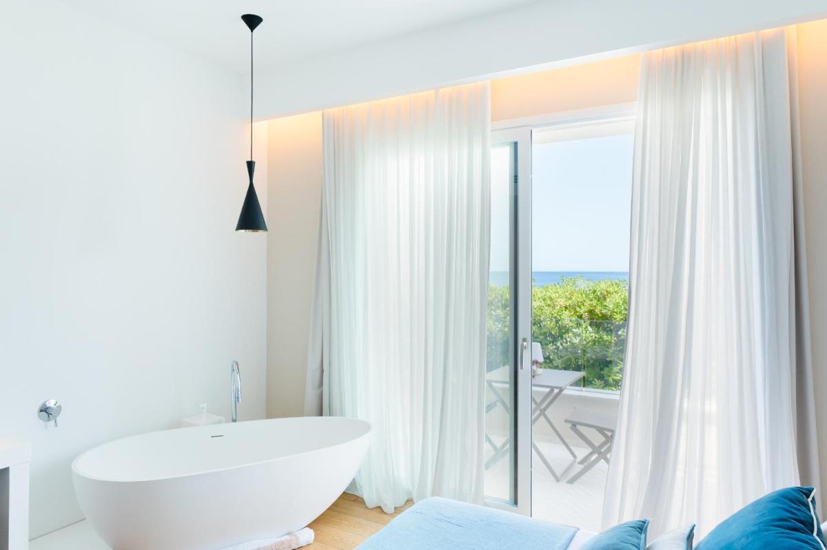 Unìco Boutique Hotel d'Arte