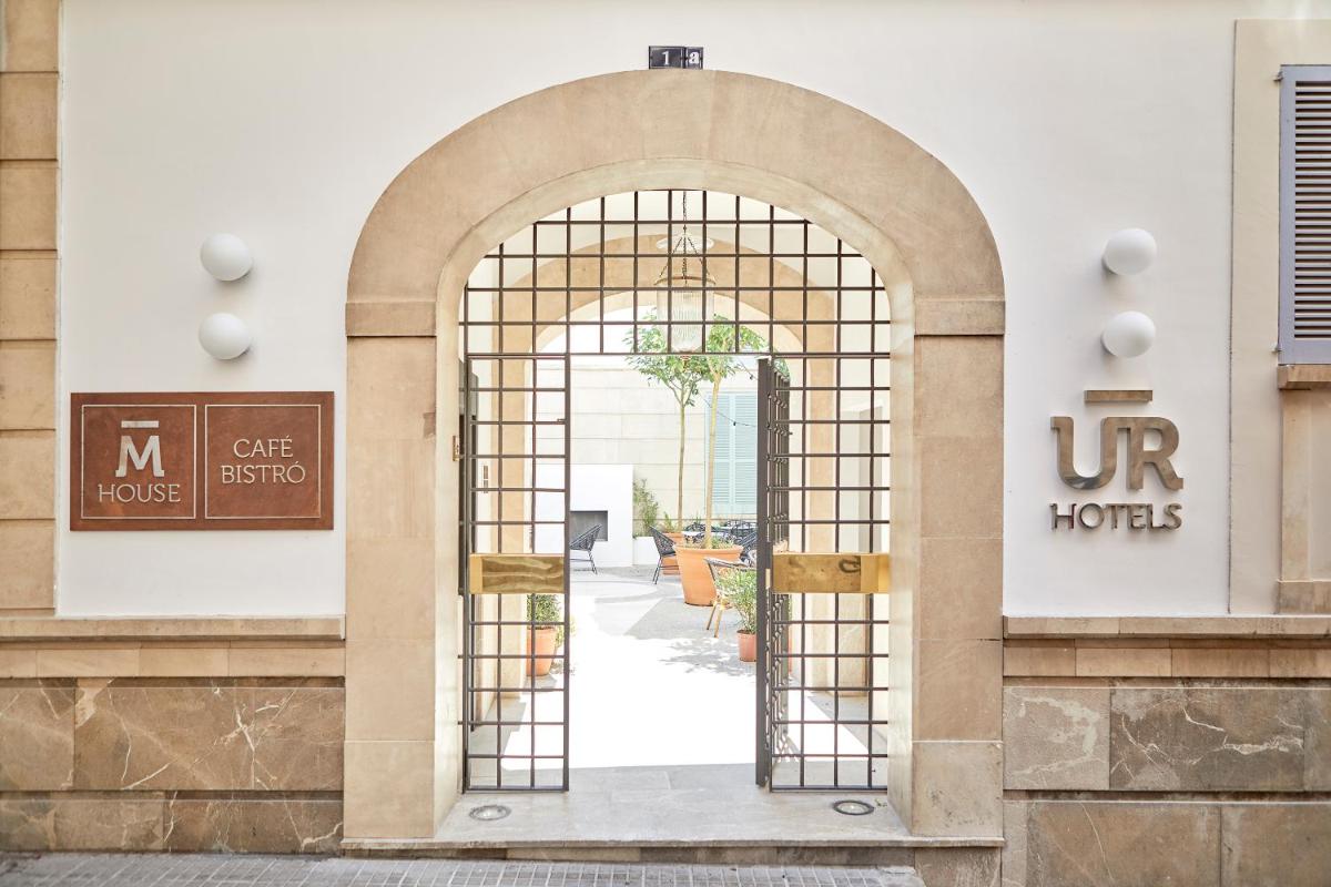 MHOUSE Boutique Hotel Palma