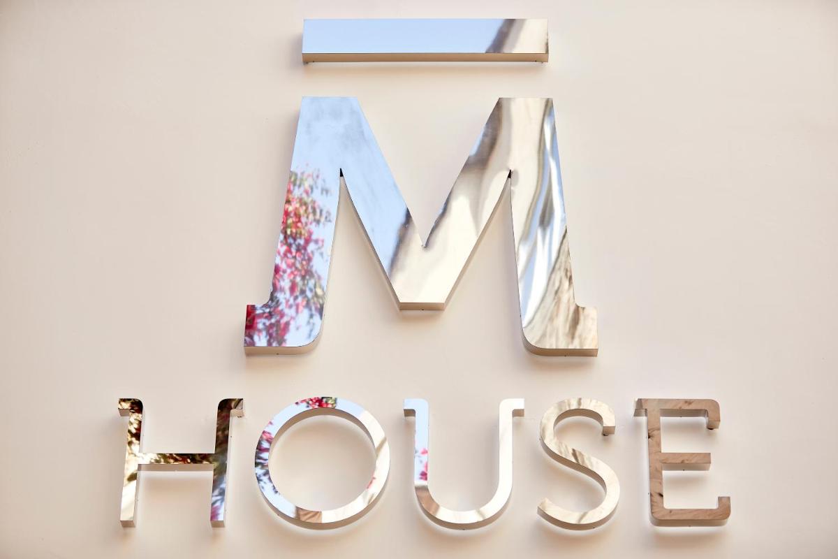 MHOUSE Boutique Hotel Palma