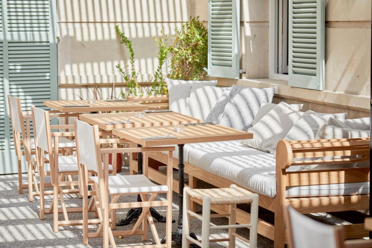 MHOUSE Boutique Hotel Palma