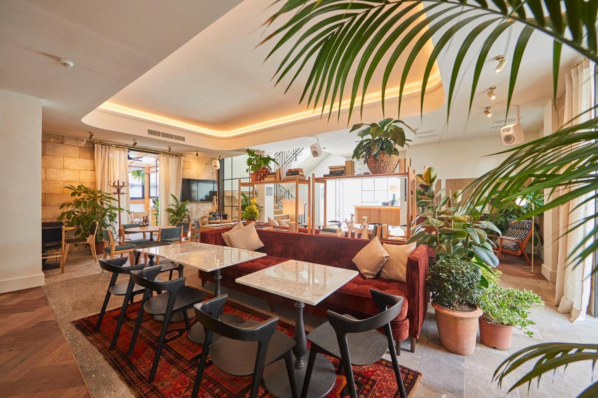 MHOUSE Boutique Hotel Palma
