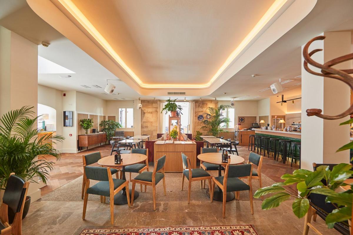 MHOUSE Boutique Hotel Palma