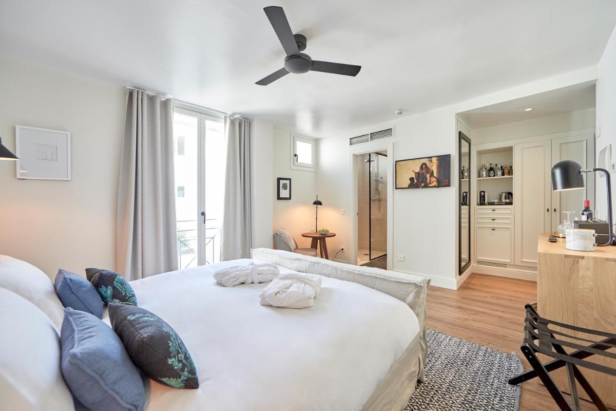 MHOUSE Boutique Hotel Palma