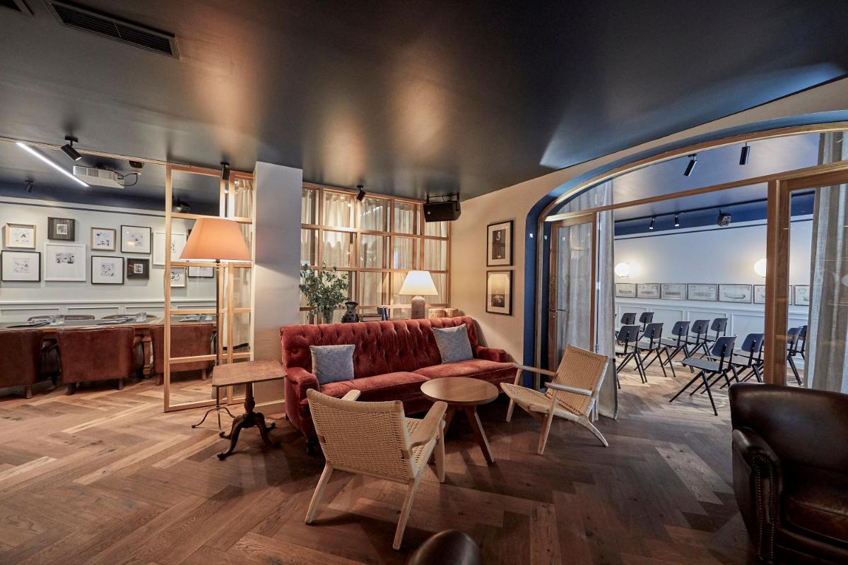 MHOUSE Boutique Hotel Palma