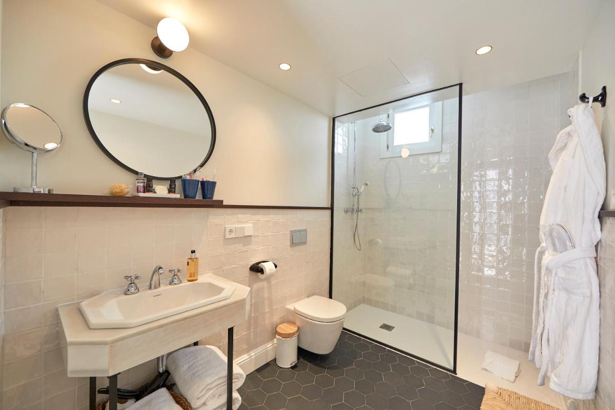 MHOUSE Boutique Hotel Palma