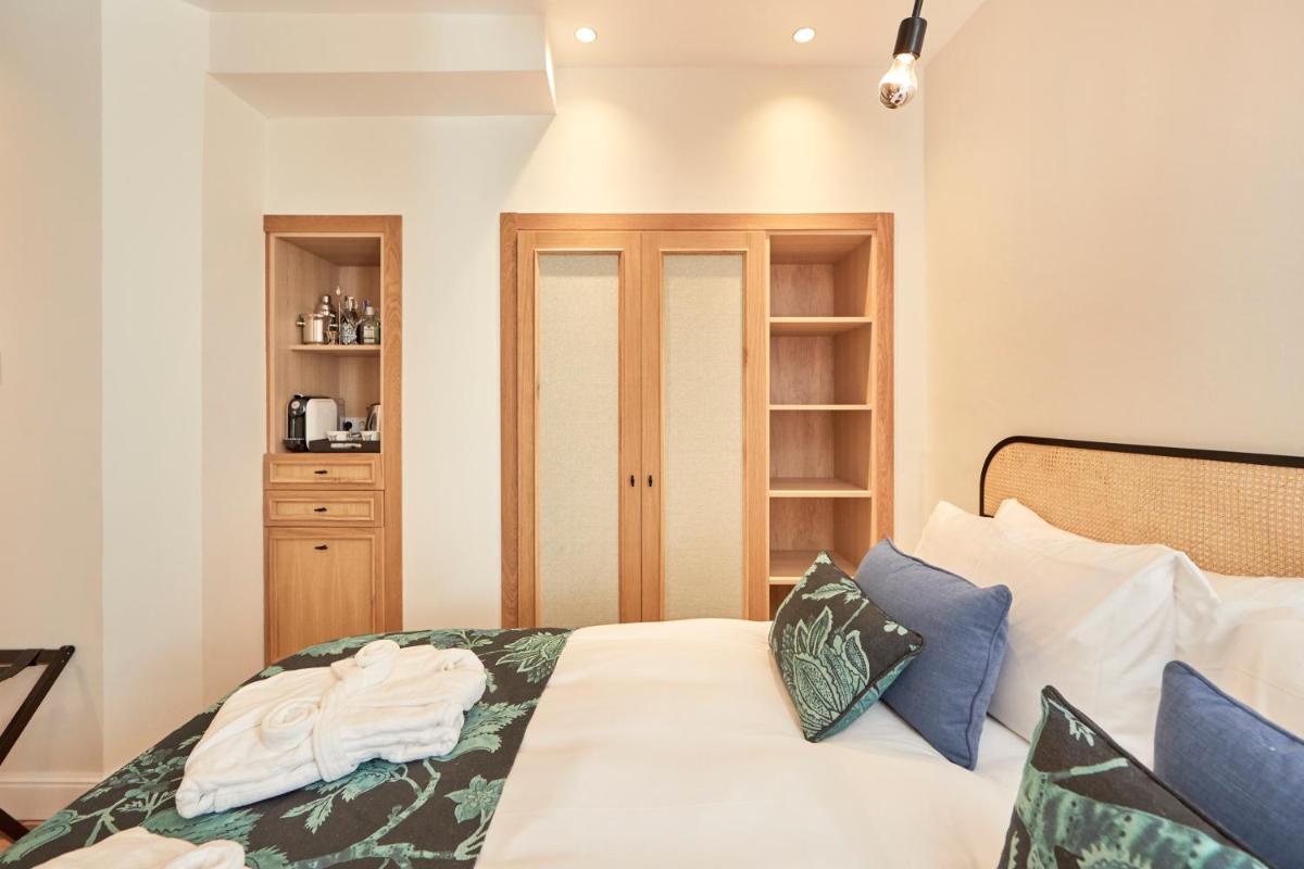 MHOUSE Boutique Hotel Palma