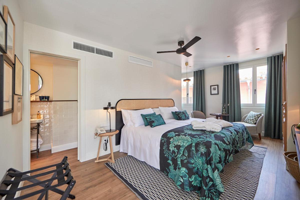 MHOUSE Boutique Hotel Palma