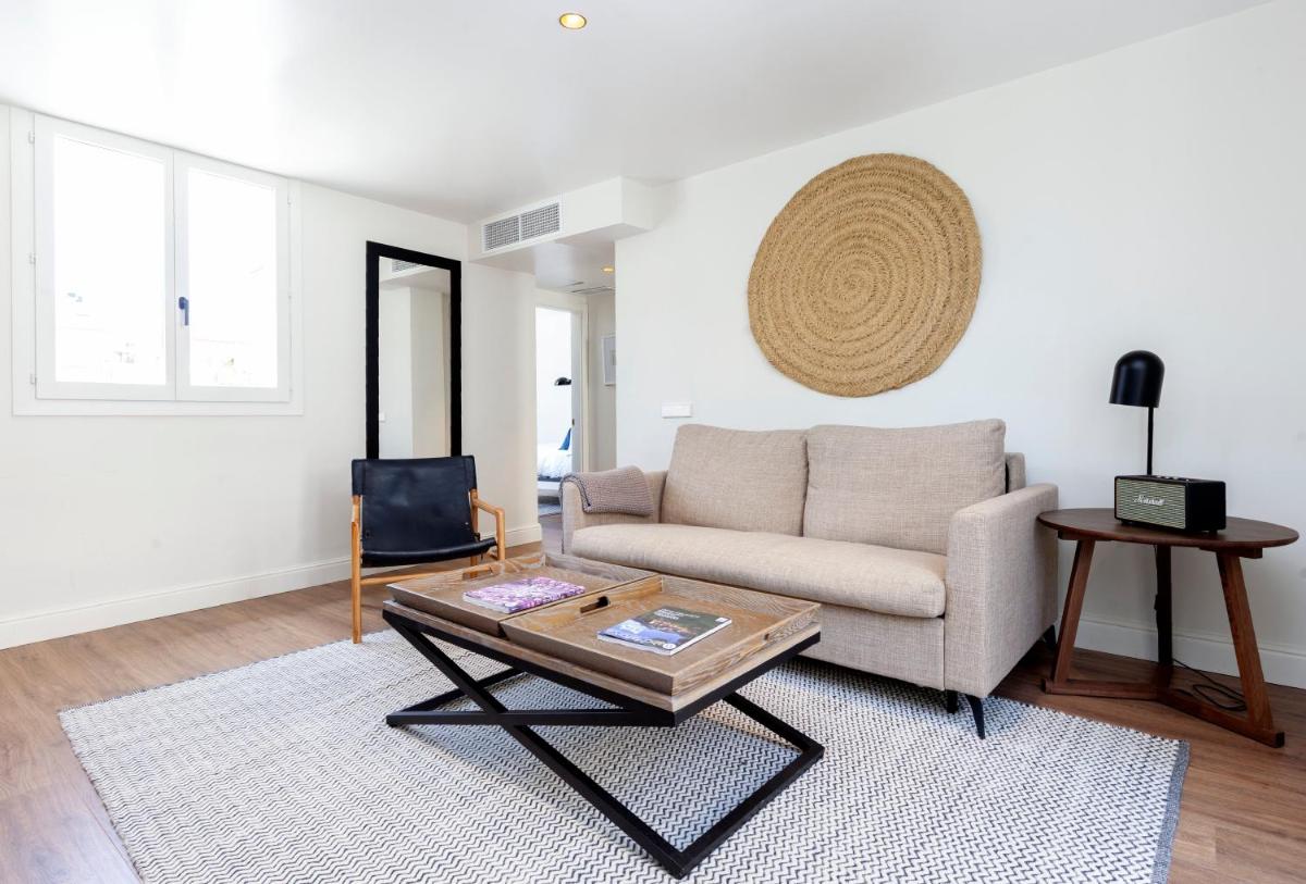 MHOUSE Boutique Hotel Palma