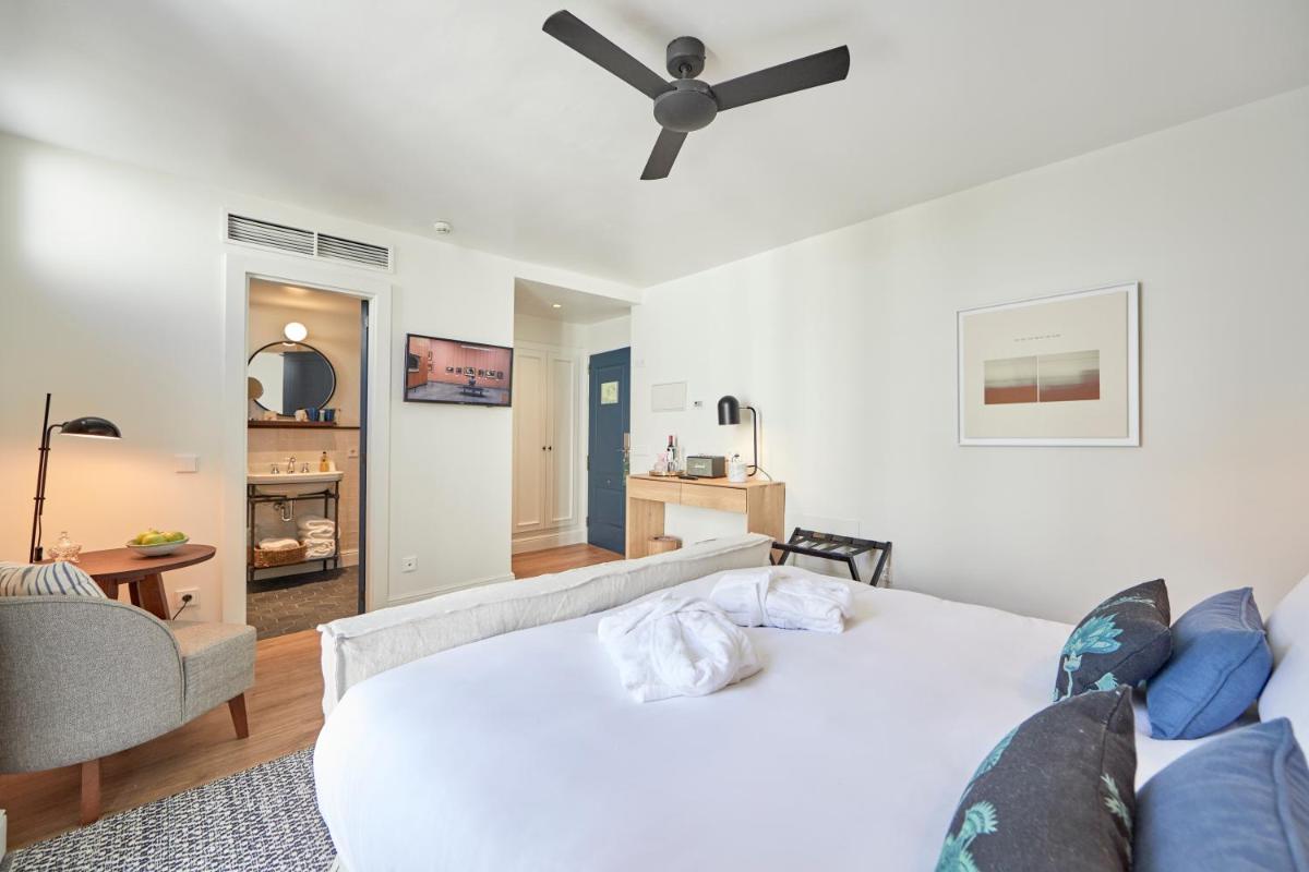 MHOUSE Boutique Hotel Palma