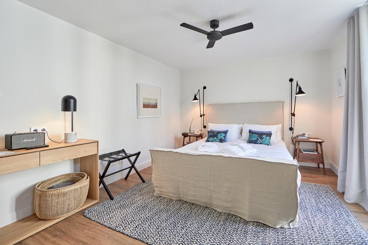 MHOUSE Boutique Hotel Palma