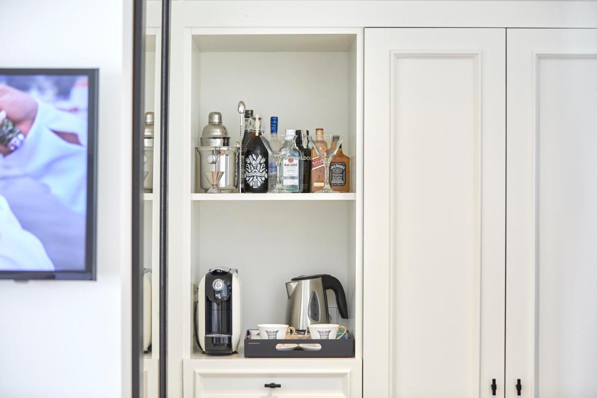 MHOUSE Boutique Hotel Palma