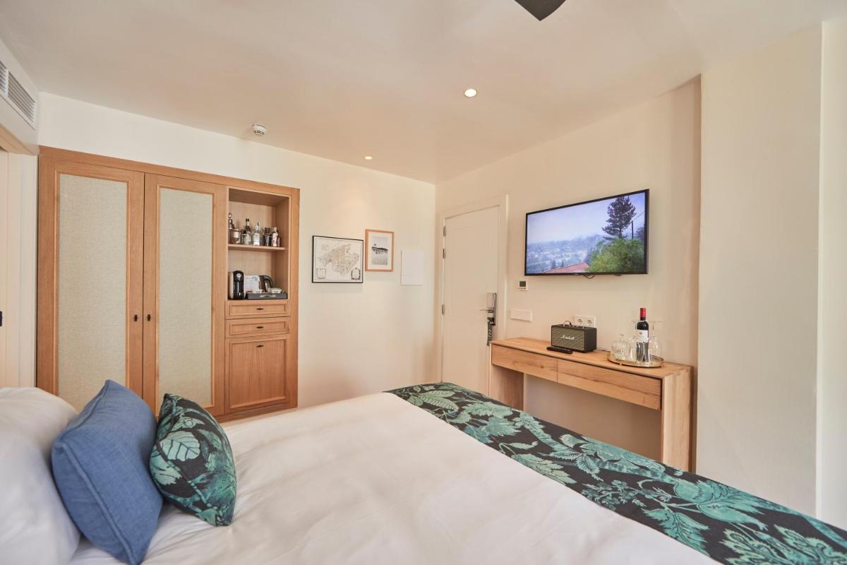 MHOUSE Boutique Hotel Palma