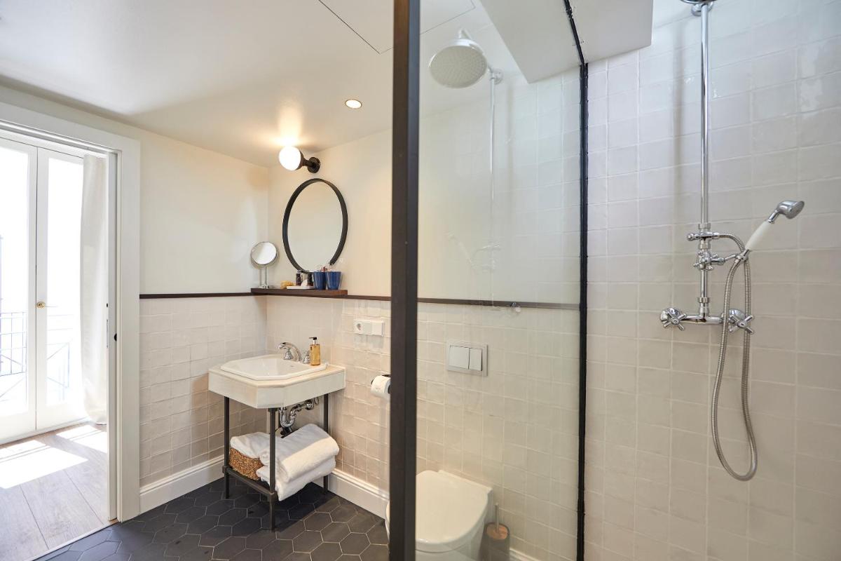 MHOUSE Boutique Hotel Palma