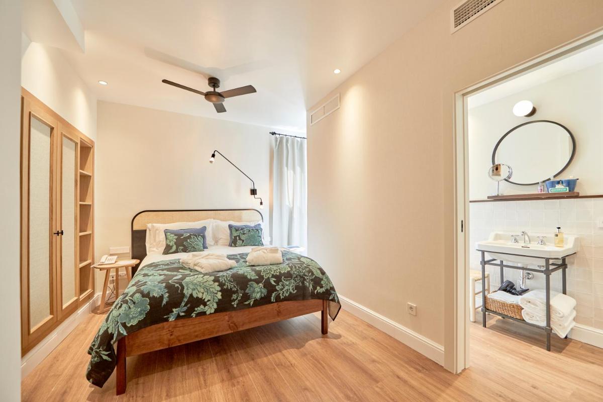 MHOUSE Boutique Hotel Palma