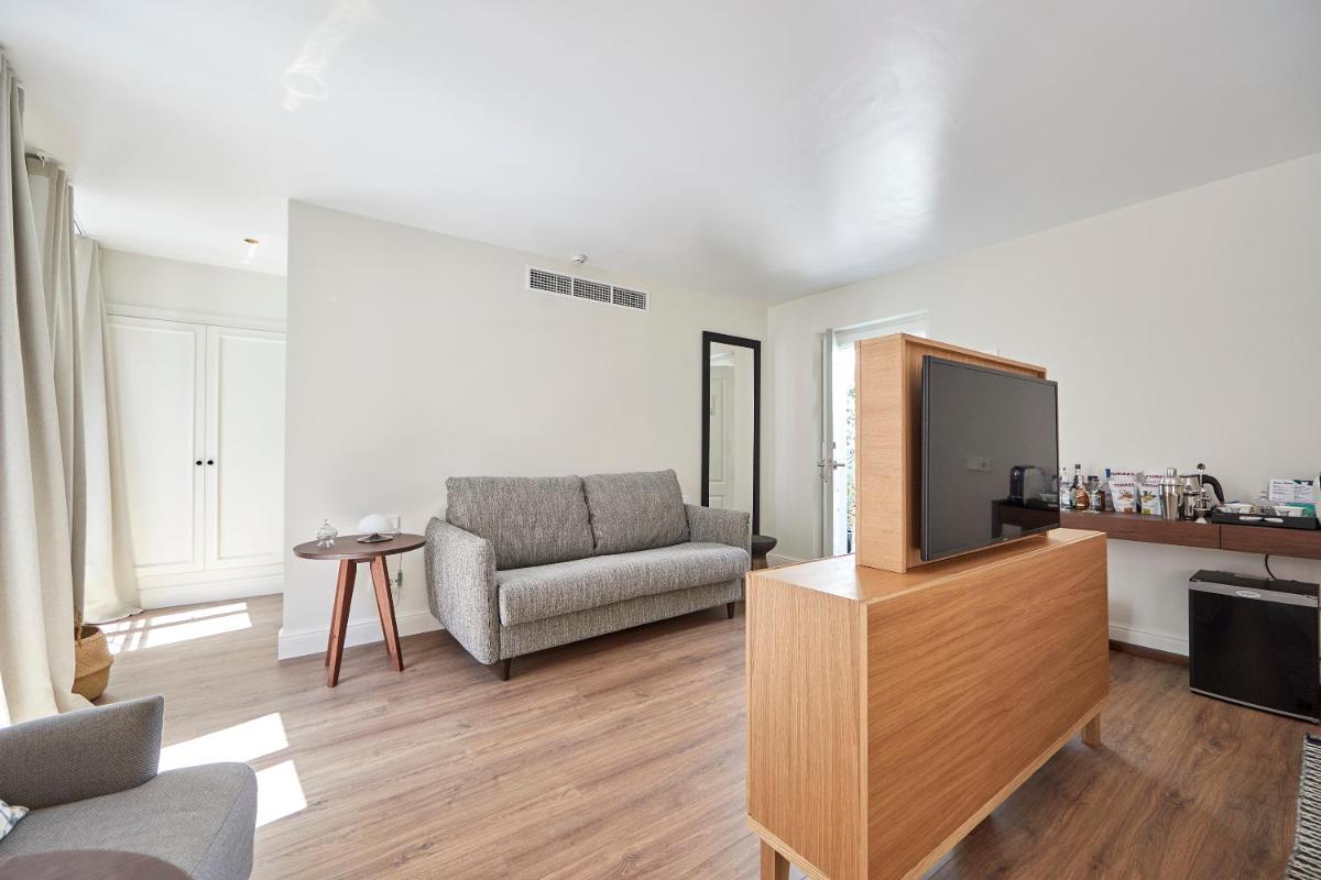 MHOUSE Boutique Hotel Palma