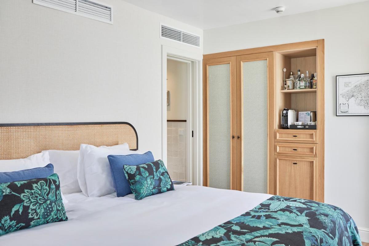 MHOUSE Boutique Hotel Palma