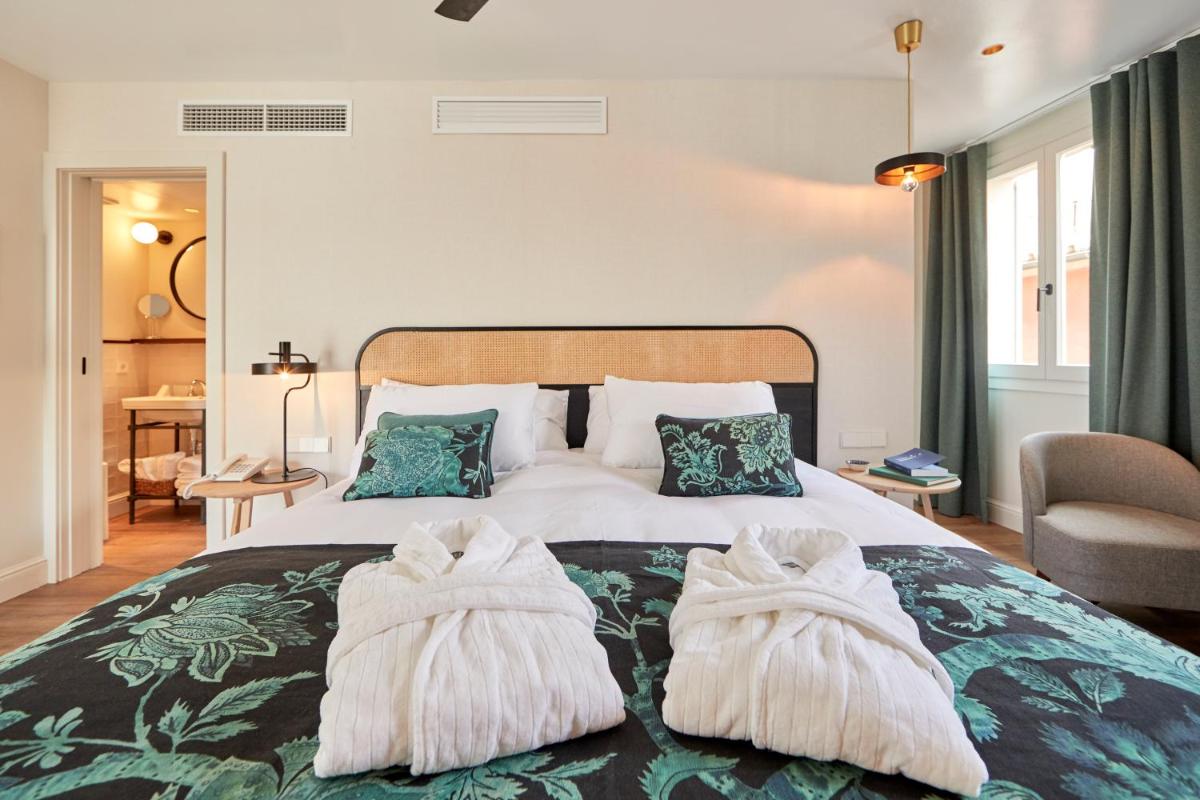 MHOUSE Boutique Hotel Palma