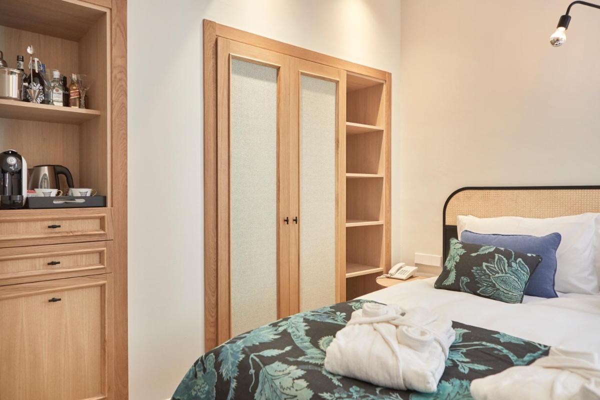 MHOUSE Boutique Hotel Palma