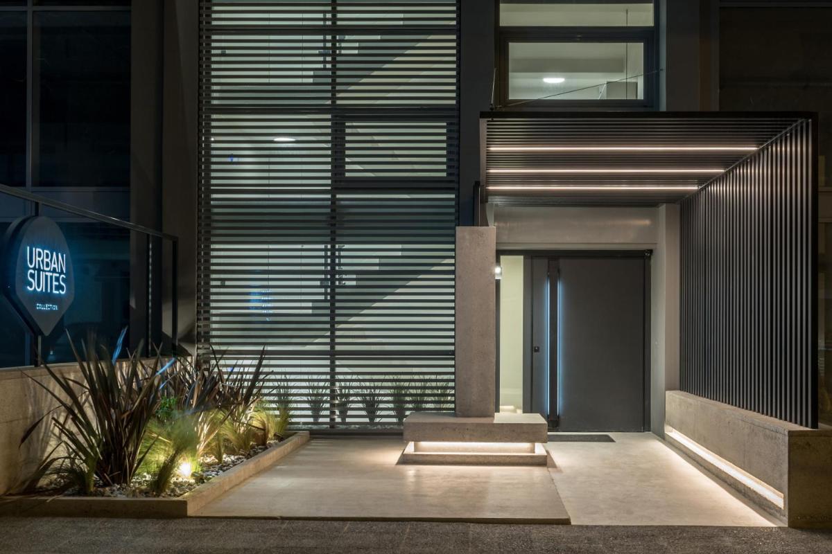 Urban Suites