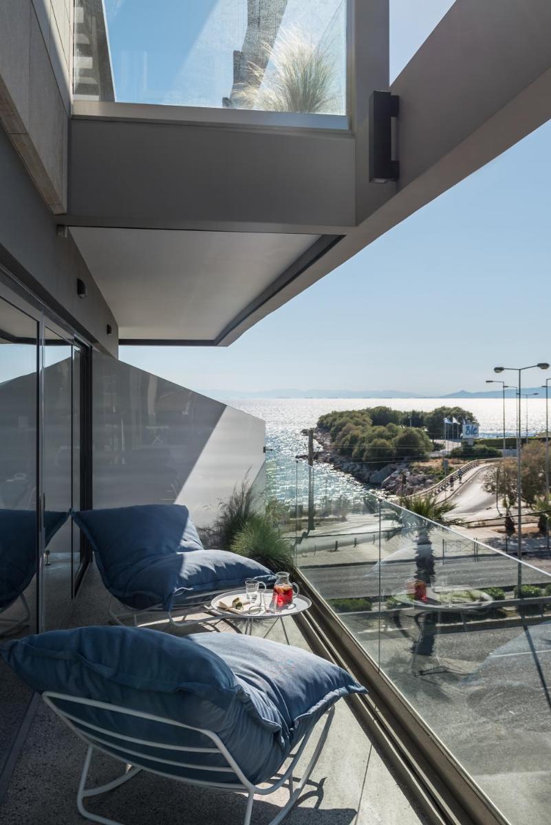 Urban Suites
