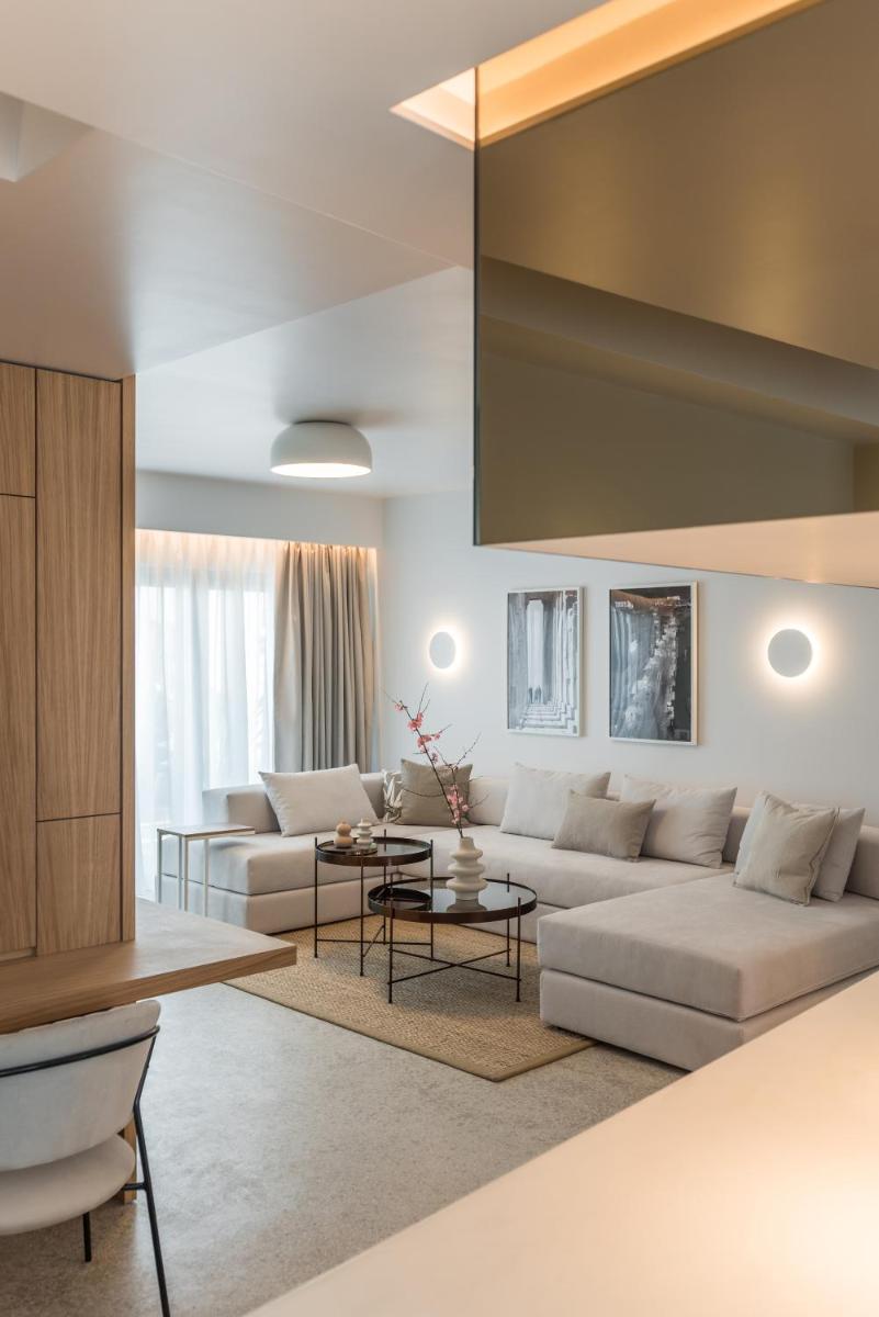 Urban Suites