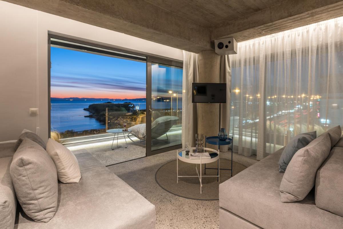 Urban Suites