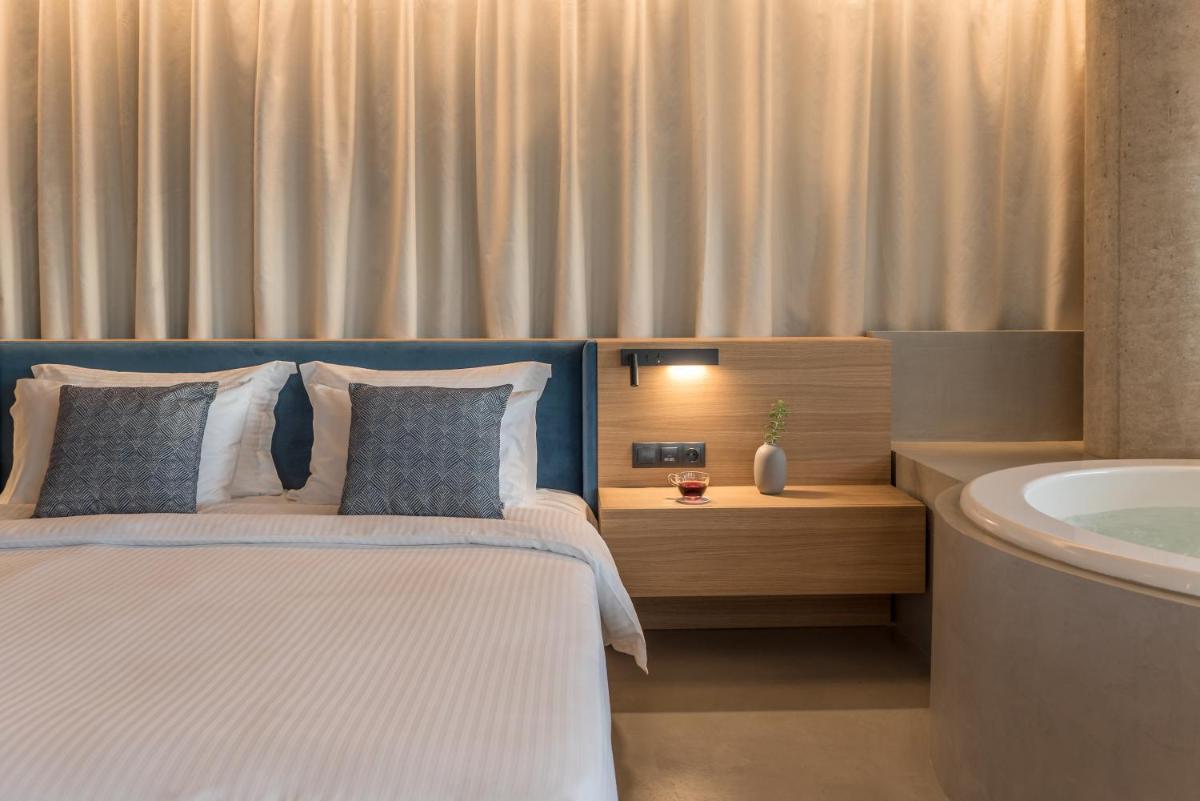 Urban Suites