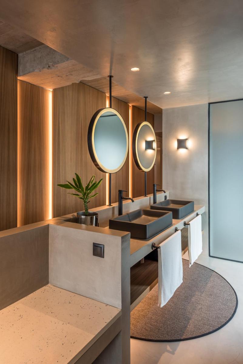 Urban Suites