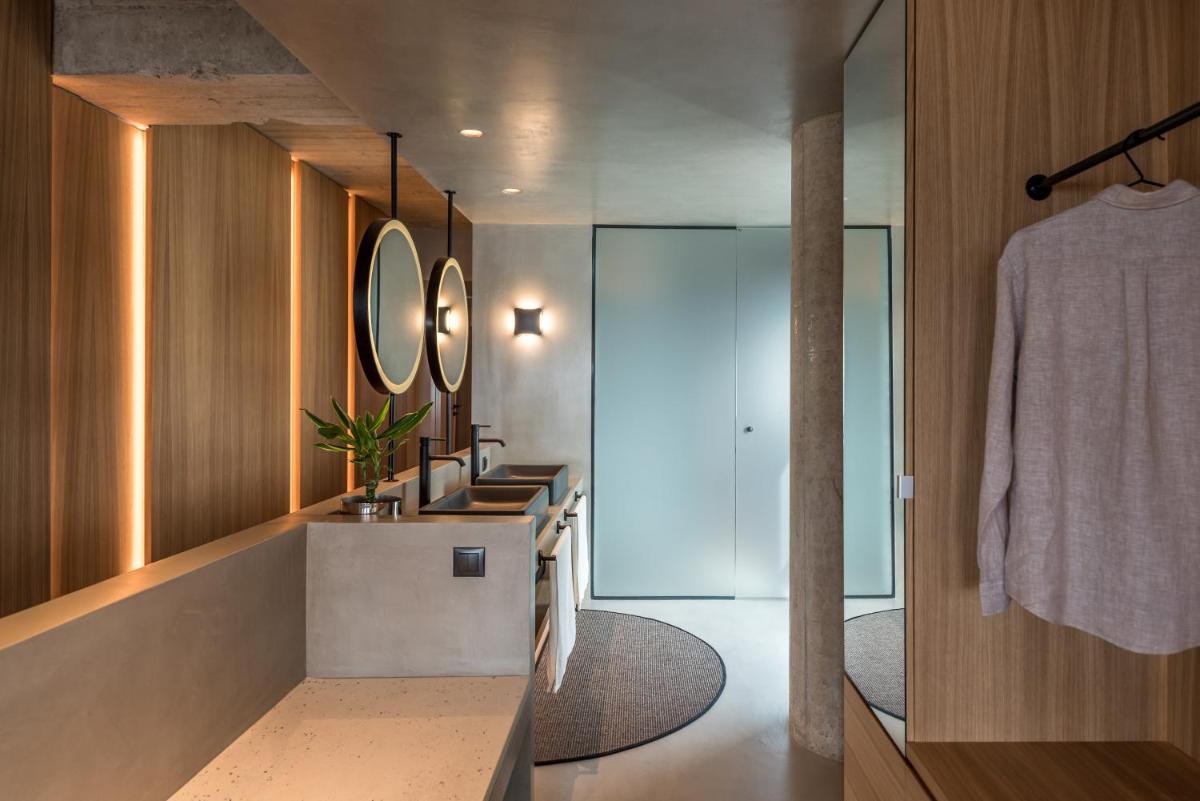 Urban Suites