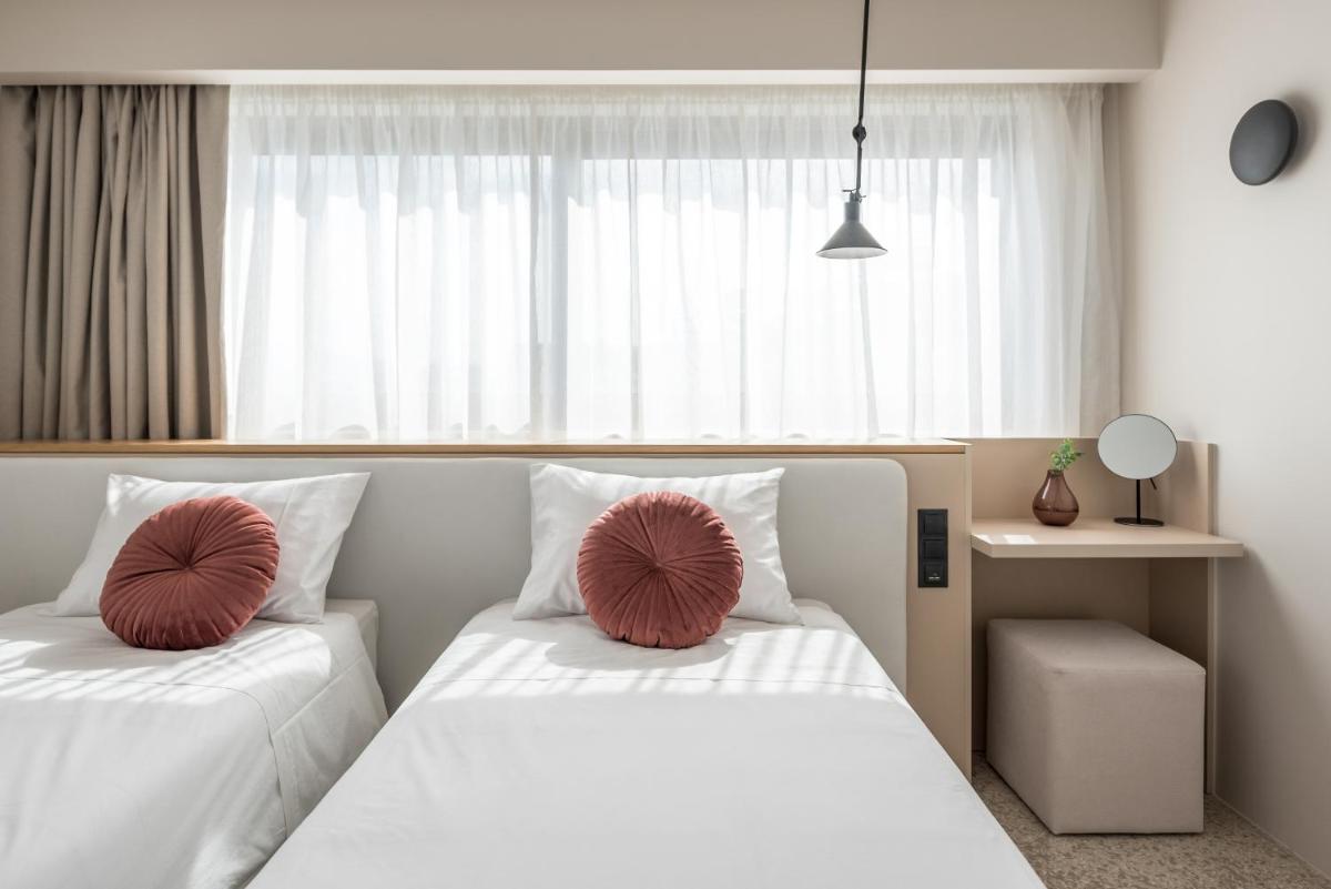 Urban Suites